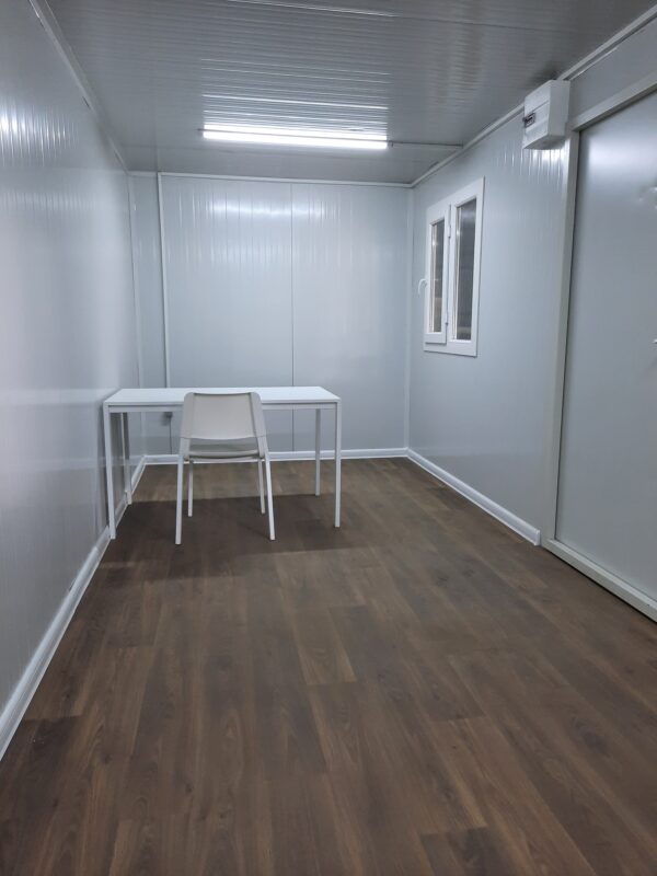 Bungalow L7m x L3m VENDU EN KIT – Image 2